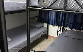W District Hostel